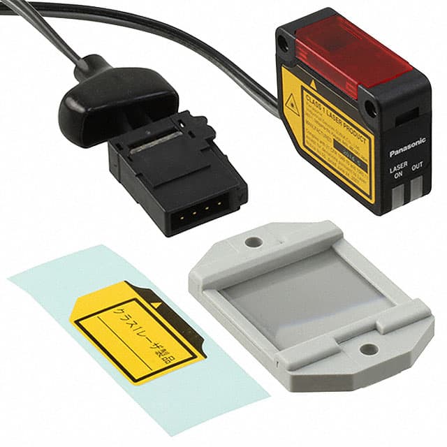 LS-H91F-A Panasonic Industrial Automation Sales  Sensori ottici - Fotoelettrici industriali